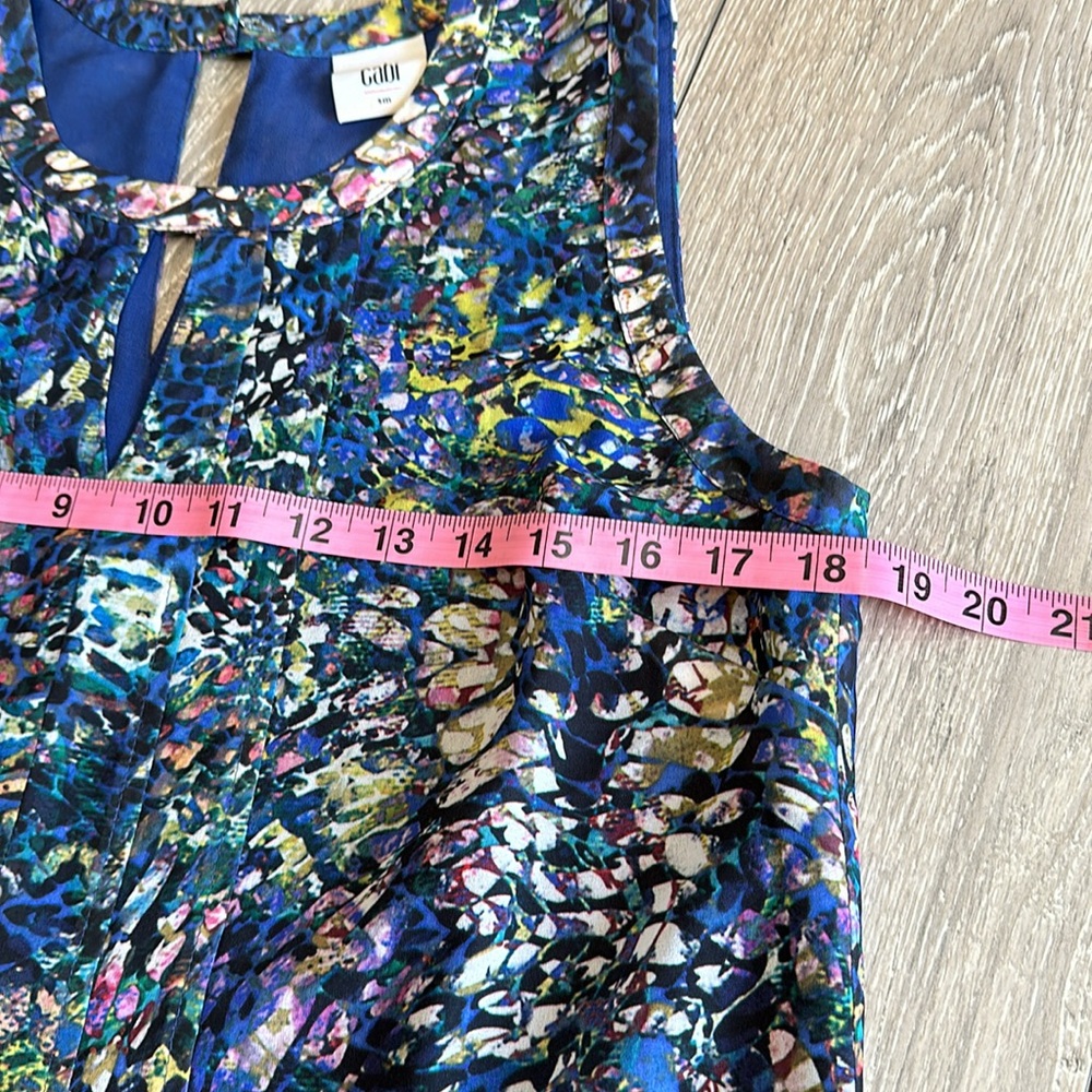 CAbi Tank Top - Picture 4 of 7